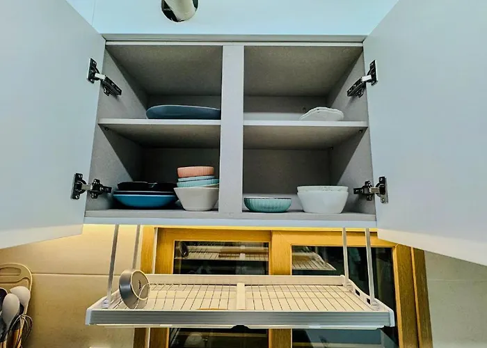 301, Atelier Seongsu Riverside Loft Cherry Blossom Road River Airport Bus Apartment