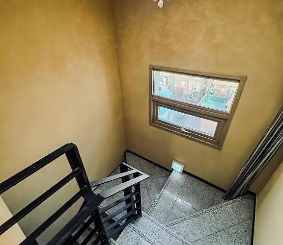Apartment 301, Atelier Seongsu Riverside Loft Cherry Blossom Road River Airport Bus Seoul