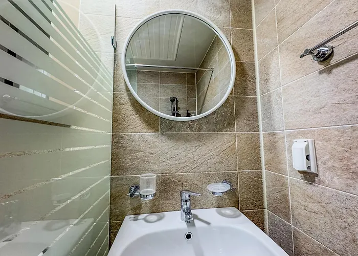 301, Atelier Seongsu Riverside Loft Cherry Blossom Road River Airport Bus Apartamento *